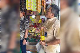 Bulog Kalteng sudah pasok jutaan liter Minyakita, jaga stabilitas harga