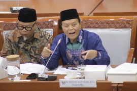 Wakil Ketua MPR minta Kemenhaj fokus sukseskan haji 2026