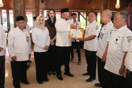 Wali Kota Tegal : Guru perkuat komitmen pendidikan di era digital