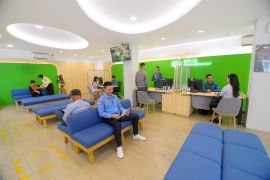 BPJS Ketenagakerjaan kini bisa klaim lewat antrean online