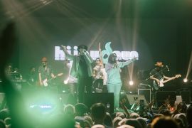 Pemkab Lampung Timur jadikan HUT ke 27 untuk memperkuat UMKM