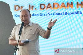 BGN: Investasi masyarakat untuk bangun dapur MBG mencapai Rp54 triliun