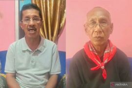 Tokoh Adat Saparua kompak tolak RMS, tegaskan NKRI