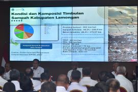 Pemkab Lamongan optimalkan TPS3R untuk pengolahan sampah