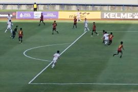 Grup A Piala AFF U-17: Vietnam gulung Timor Leste 10-0