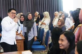Pengasuhan anak di era digital butuh pendekatan adaptif