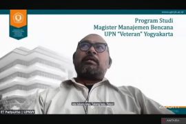 UPN Veteran Yogyakarta: Posyandis jadi tonggak standarisasi rumah tahan gempa