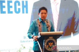 Pemprov Maluku percepat sertifikasi higienitas sanitasi SPPG penuhi standar kesehatan pangan