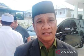 HRD berharap perpanjangan dana otsus Aceh diparipurna pada 2026