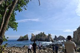 BMBK Lampung sebut preservasi ruas Simpang Kiluan-Umbar buka akses wisata