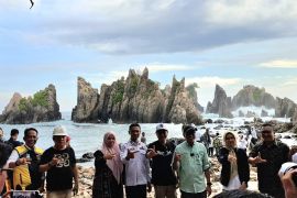 Pemberian insentif dorong pariwisata berkembang di Lampung