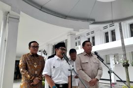 BGN jelaskan alasan pengerahan Polri dan TNI di awal Program MBG
