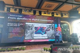 Tablet kini menjadi opsi perangkat pendukung produktivitas