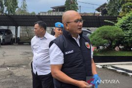 Polisi telusuri dugaan kekerasan seksual di Unpad