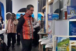 Gubernur Maluku sebut digitalisasi perkuat ekonomi syariah