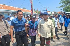 Menko IPK: Penataan kawasan permukiman nelayan wujudkan Indonesia ASRI