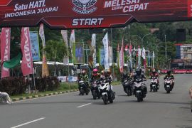 Astra honda dream cup 2026 siap digelar,  Vario 160 kembali siap melesat