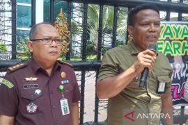 Kejati Sumut tegaskan kewenangan bebas-tidaknya tersangka BOS MAS Farhan ada di pengadilan