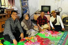 Kades Sambirejo Timur apresiasi semua pihak, warga hilang ditemukan di Sumbar