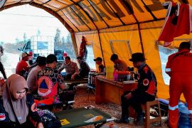 Pemkab Natuna dirikan posko siaga di daerah rawan karhutla