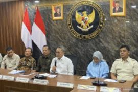 Pemerintah buka rekrutmen 30 ribu manajer Kopdes Merah Putih