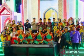 Kubu Raya targetkan juara MTQ tingkat provinsi