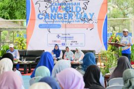 Pemkab HSS peringati Hari Kanker Sedunia tahun 2026