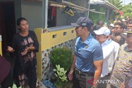 AHY pastikan pembangunan infrastruktur hadirkan ekosistem produktif