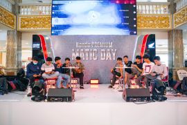 Asmo Sulsel gelar Honda Premium Matic Day 2026 di Maros