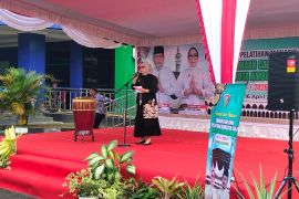 Pemkot Ambon siapkan 462 calon haji lewat manasik 2026