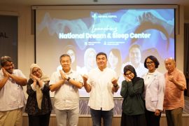 National Hospital Surabaya luncurkan pusat penanganan gangguan tidur
