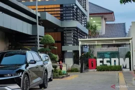 Kejati Jatim kembali geledah kantor ESDM terkait pungli perizinan
