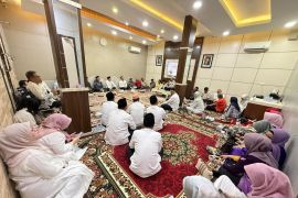 Milad ke-33 Dapen Bank Riau Kepri, Bukti Konsistensi dan Kepercayaan yang Terjaga