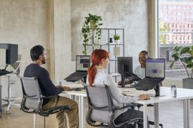 Colebrook Bosson Saunders Highlights New Opportunities for Leadership to Drive Performance in Hybrid Environments