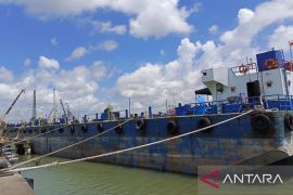 PTP Nonpetikemas Pangkalbalam perkuat layanan bongkar muat CPO