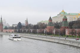 Rusia perkirakan tarik 6,5 juta wisatawan asing pada 2026