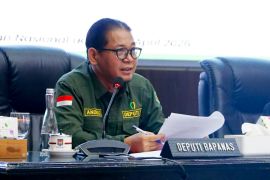 Bapanas tegaskan jaga stabilitas harga beras lewat intervensi SPHP