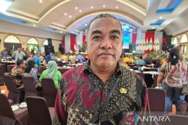 Disdik Pegaf perbaiki kualitas Dapodik