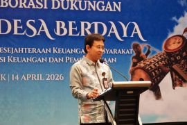 OJK dukung program Desa Berdaya NTB untuk pengentasan kemiskinan