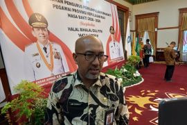 Pemprov Kepri siapkan optimalisasi waduk antisipasi dampak kemarau panjang