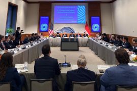 Kunjungan ke AS, Gubernur BI tegaskan kunci ketahanan ekonomi RI