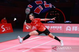 Putri KW percaya tim Uber Indonesiabisa bicara banyak