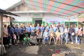 Pertamina Patra Niaga Regional Sulawesi Luncurkan Program CANDI POSITIF