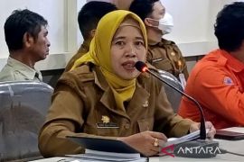 Pemkab Kotim perkuat peran desa dalam penanganan bencana