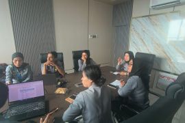 Kemenkum Malut perkuat kapasitas analis kebijakan wujudkan kebijakan publik berkualitas