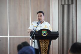 Wali Kota Cilegon tekankan Musrenbang harus hasilkan program nyata