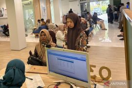 BPJS TK Cikarang bayar klaim Rp340 miliar wujud perlindungan paripurna pada pekerja