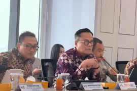 Gubernur Mahyeldi gandeng Danantara dan BUMN, dorong percepatan investasi dan infrastruktur strategis di Sumbar