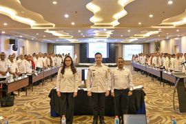 Wali Kota Kupang dorong evaluasi program untuk percepat pembangunan