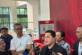 PSSI kantongi calon lawan Indonesia untuk FIFA Matchday Juni